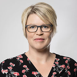 Åsa Wilhelmsson