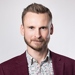 Rasmus Olsen Falk